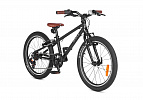 SHULZ Bubble 20 Race (черный)