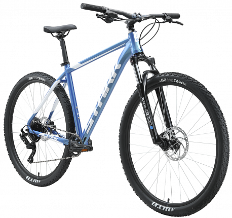 Stark Armer 29.6 HD (2023) Stark Armer 29.6 HD (2023)