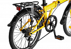 Shulz Max Multi (жёлтый) Shulz Max Multi (жёлтый)