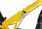 Shulz Max Multi (жёлтый) Shulz Max Multi (жёлтый)