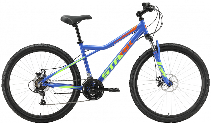 Stark Slash 26.1 D (2023) Stark Slash 26.1 D (2023)