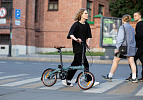 Shulz Hopper 3 (синий лед)