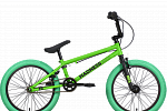 Stark Madness BMX 1 (2023)