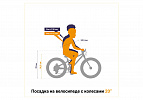 SHULZ Bubble 20 Race Plus черный SHULZ Bubble 20 Race Plus черный