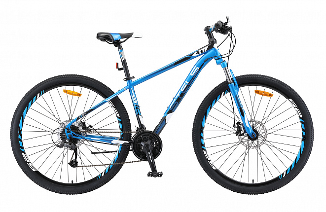 STELS Navigator-910 MD 29" V010
