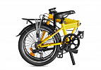 Shulz Max Multi (жёлтый) Shulz Max Multi (жёлтый)
