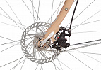 SHULZ Roadkiller Lady Disk (кофейный) S