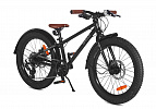 SHULZ Bubble 20 Race Plus черный SHULZ Bubble 20 Race Plus черный