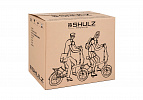 Shulz Max Multi (серый)