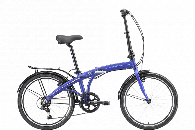 Stark Jam 24.2 V (2022) Stark Jam 24.2 V (2022)