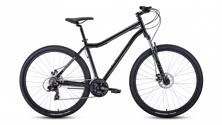 Forward SPORTING 29 2.0 disc (2021)