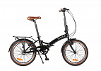 Shulz GOA V-brake (черный) Shulz GOA V-brake (черный)