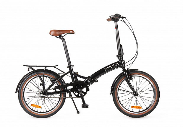 Shulz GOA V-brake (черный) Shulz GOA V-brake (черный)