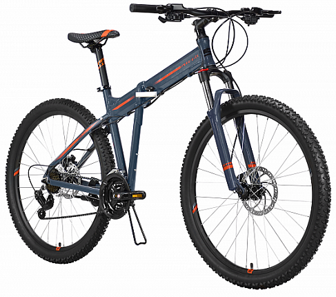 Stark Cobra 27.2 HD (2023)