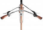 SHULZ Roadkiller Lady Disk (кофейный) S