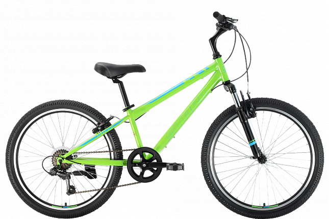 Respect 24.1 V Steel (2022)