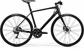 Merida Speeder 400 (2021)