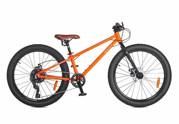 SHULZ Bubble 24 Race Plus