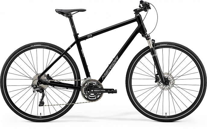 Merida Crossway 500 (2021)