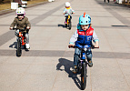 SHULZ Bubble 16 Race (синий) SHULZ Bubble 16 Race (синий)