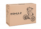 SHULZ Lone Ranger (оранжевый) S SHULZ Lone Ranger (оранжевый) S
