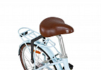 Shulz Krabi V-brake (голубой)