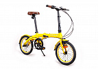 Shulz Hopper 3 (желтый)
