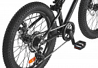 SHULZ Bubble 20 Race Plus черный SHULZ Bubble 20 Race Plus черный