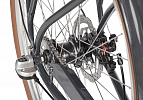 SHULZ Roadkiller Disk (L) SHULZ Roadkiller Disk (L)