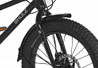 SHULZ Bubble 20 Race Plus черный SHULZ Bubble 20 Race Plus черный